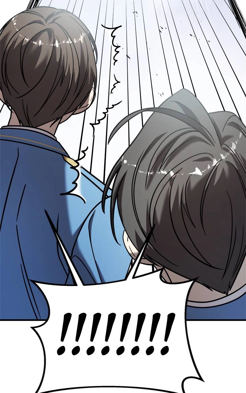 Villain with a Crush Chapter 16 Page 22