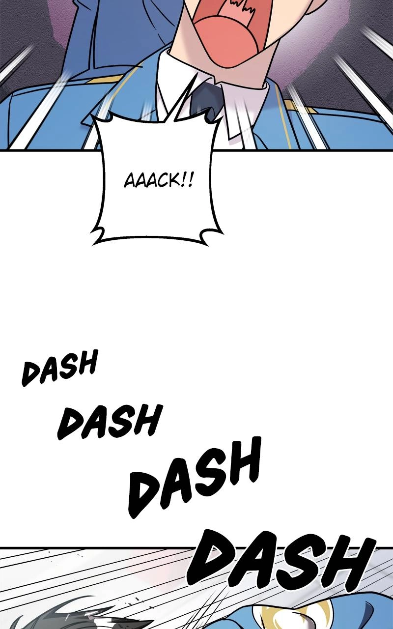 Villain with a Crush Chapter 16 Page 24