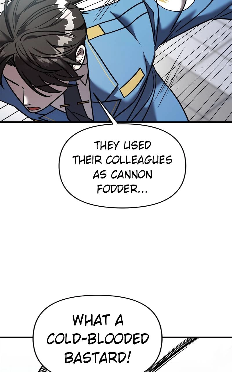 Villain with a Crush Chapter 16 Page 25
