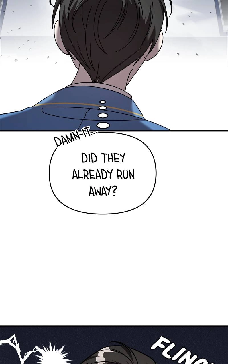 Villain with a Crush Chapter 16 Page 30