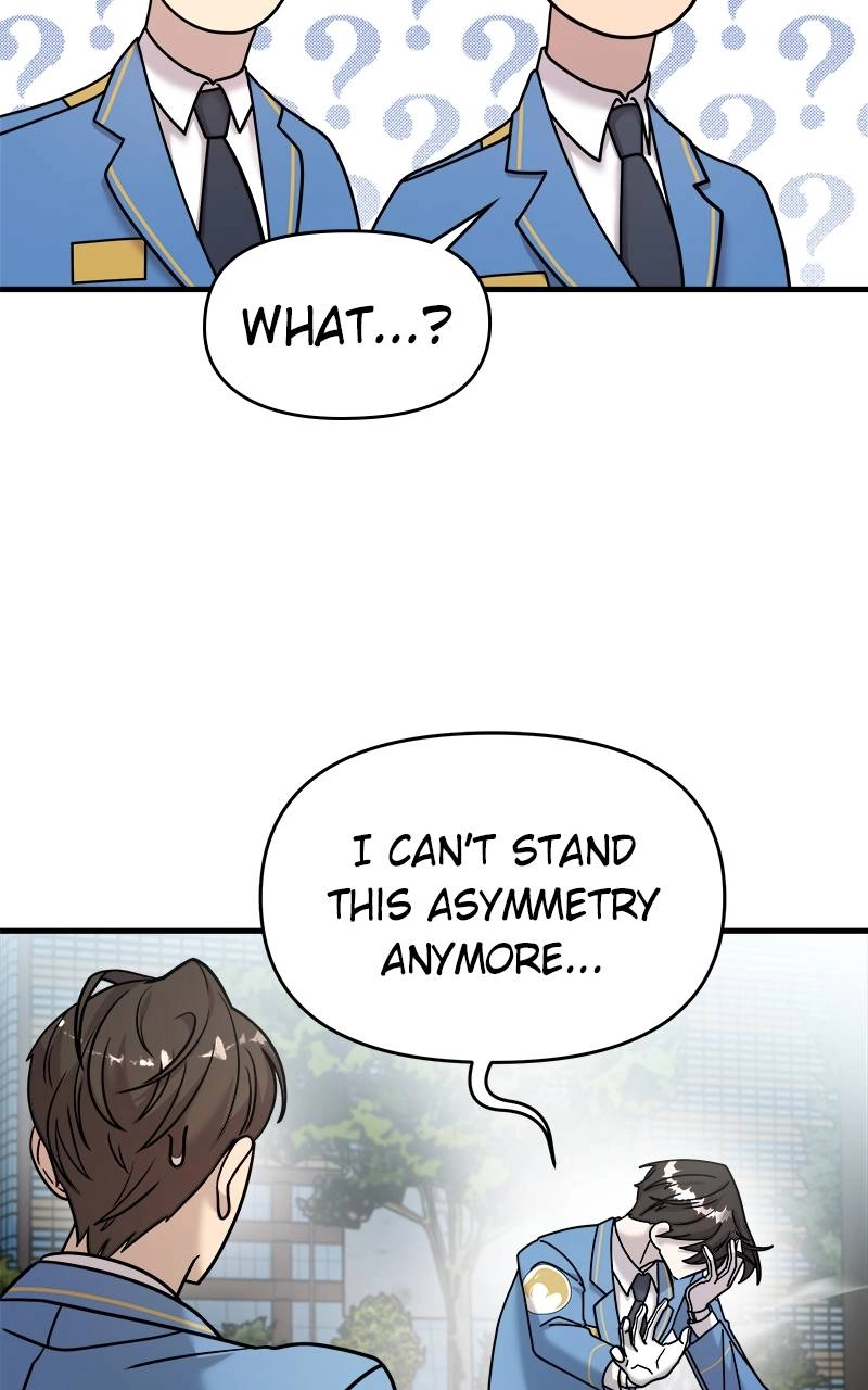Villain with a Crush Chapter 16 Page 34