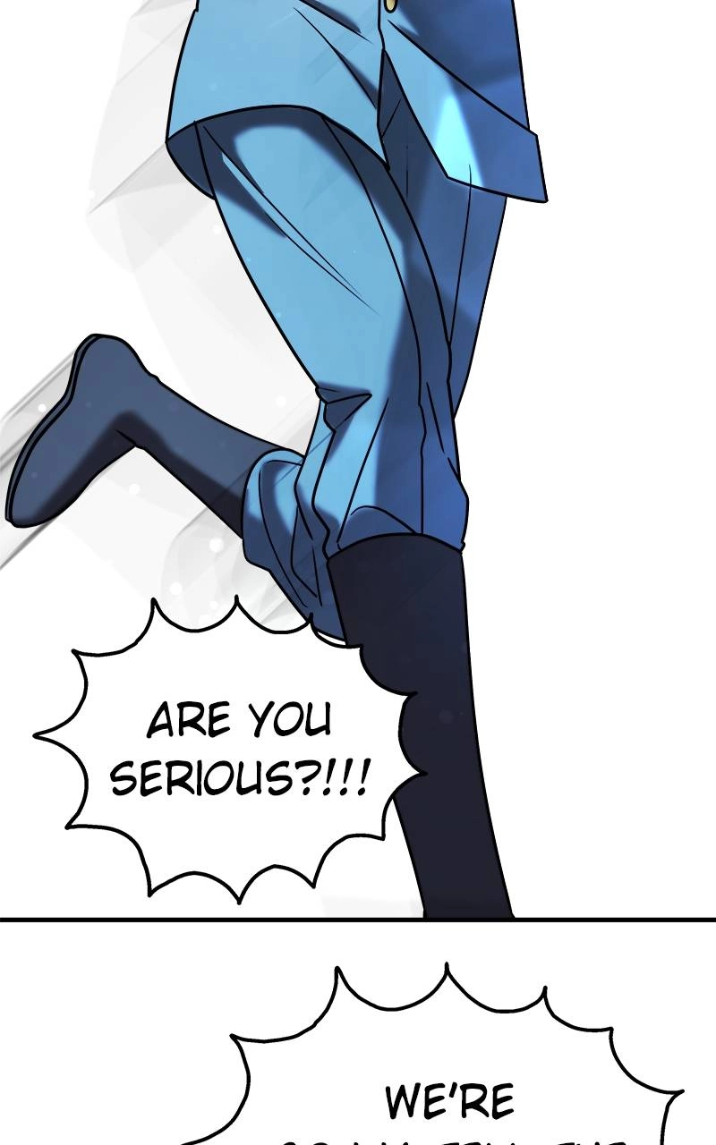 Villain with a Crush Chapter 16 Page 37