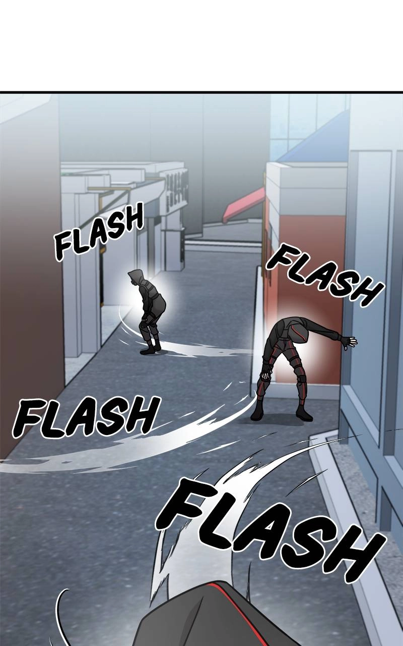 Villain with a Crush Chapter 16 Page 39