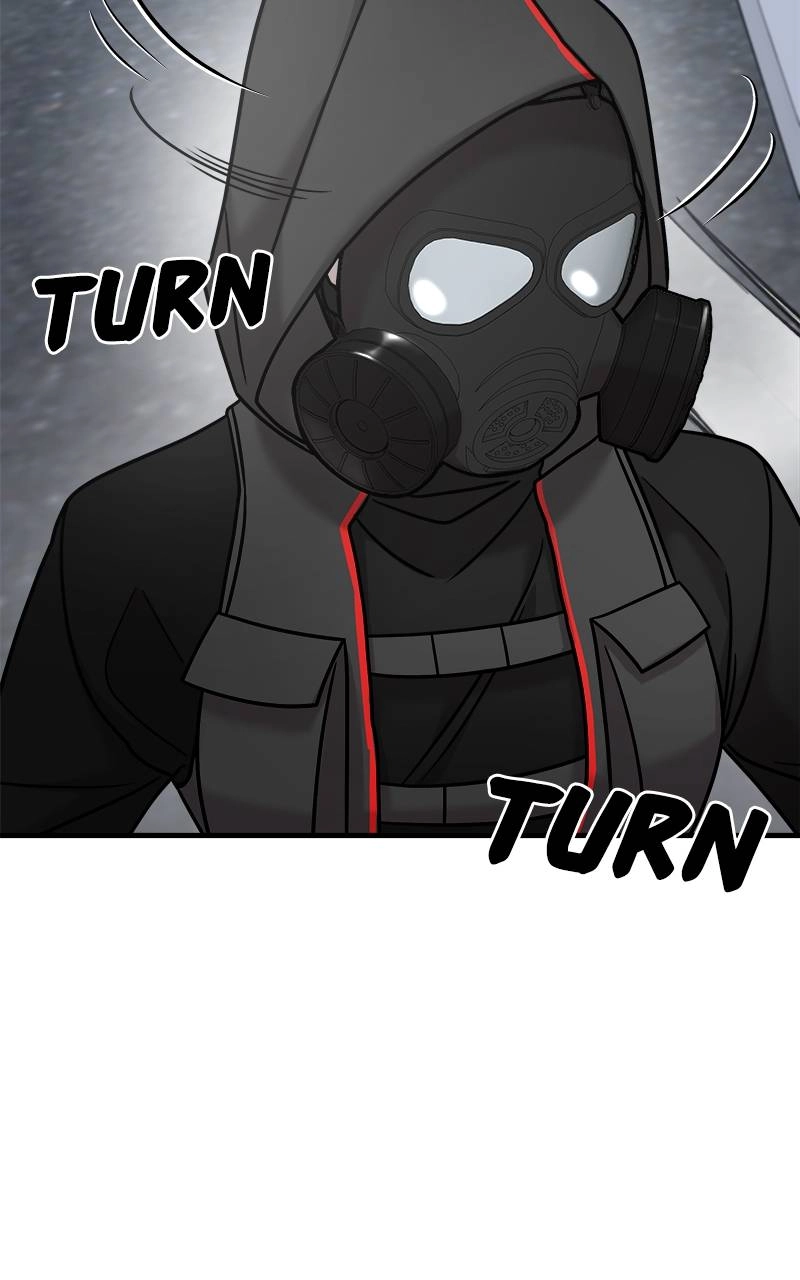 Villain with a Crush Chapter 16 Page 40