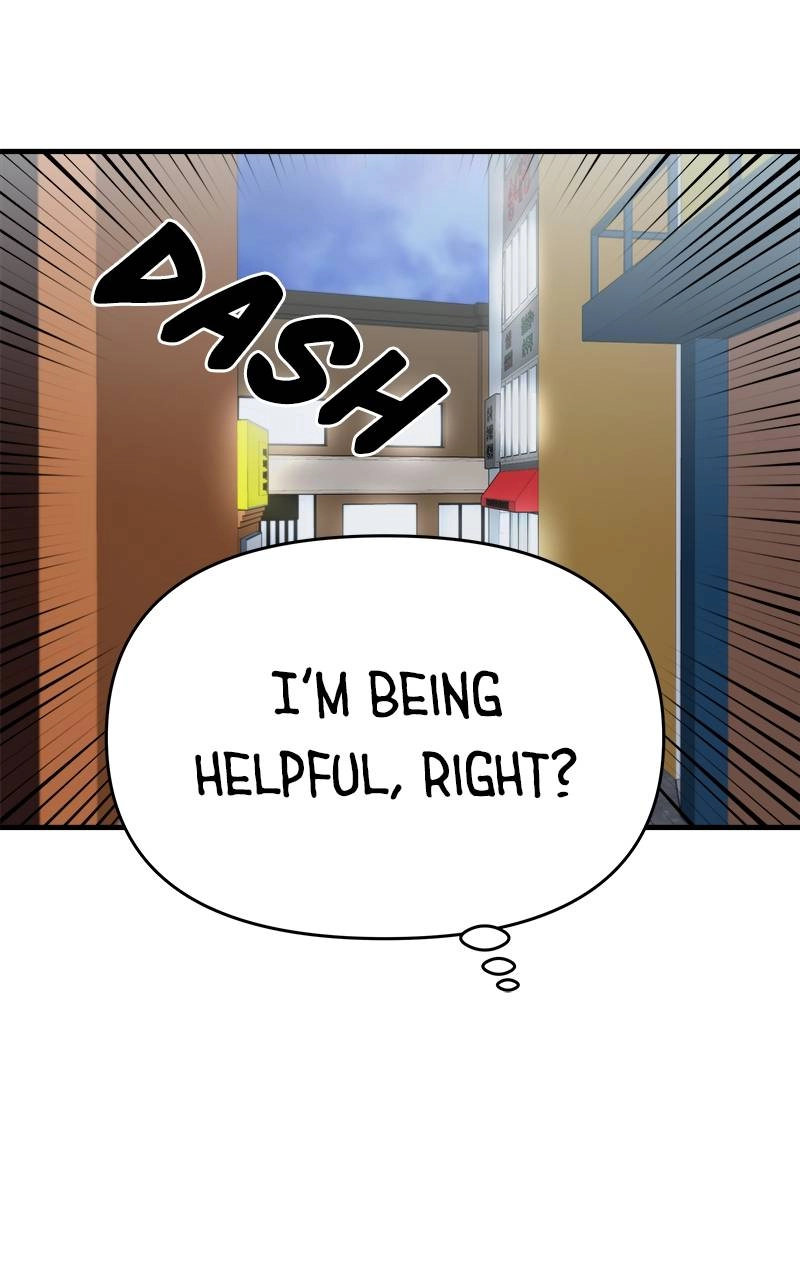Villain with a Crush Chapter 16 Page 41