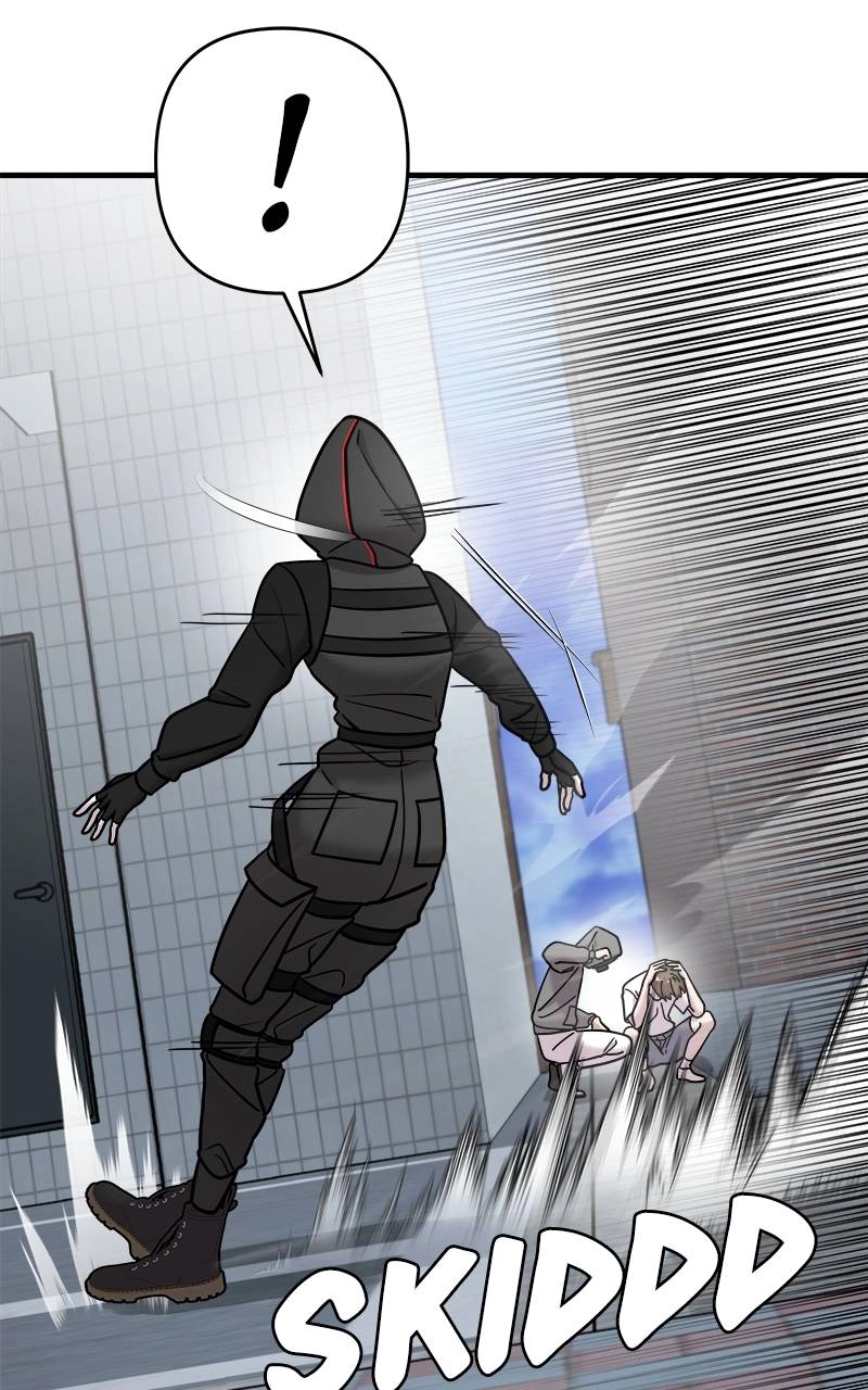 Villain with a Crush Chapter 16 Page 42