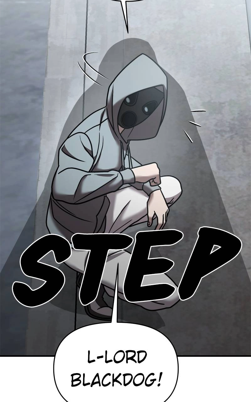 Villain with a Crush Chapter 16 Page 44