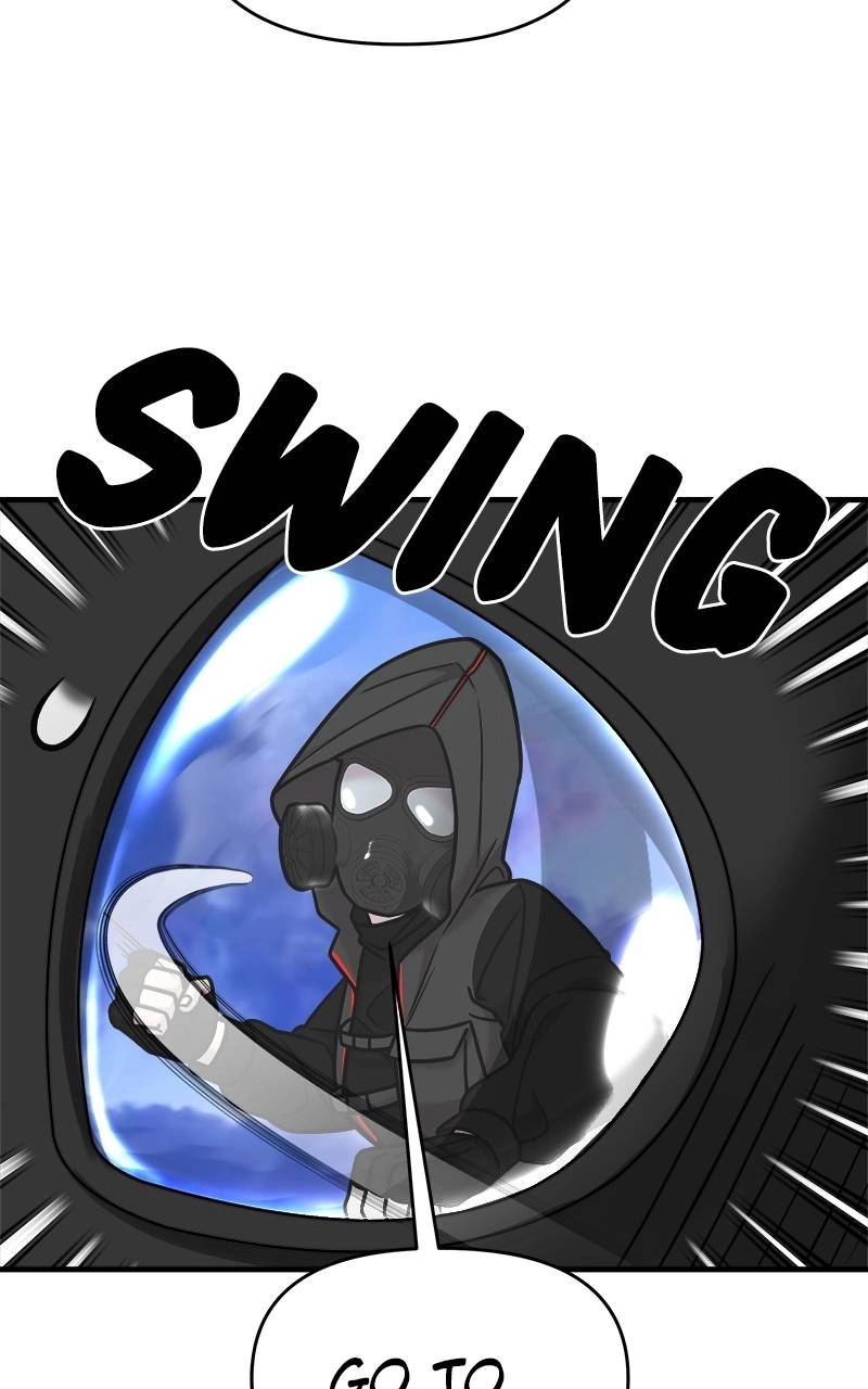 Villain with a Crush Chapter 16 Page 45