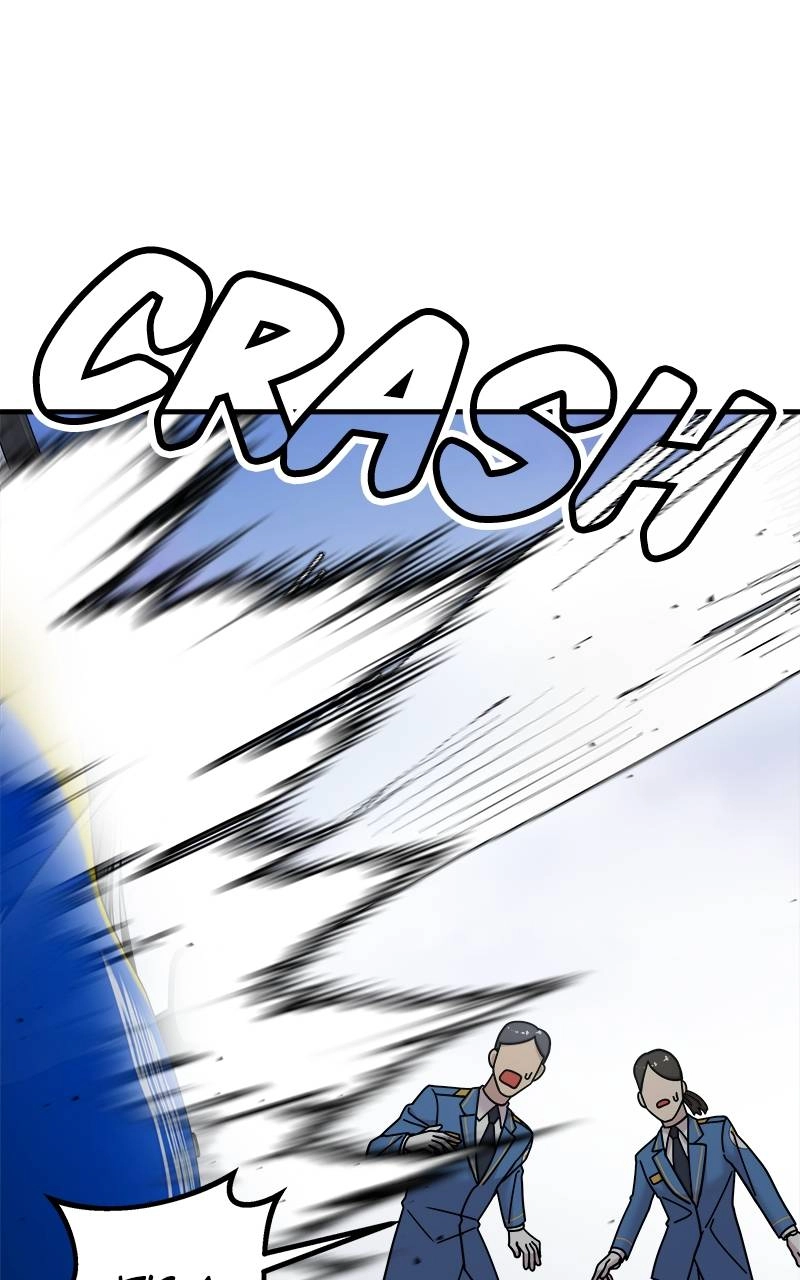 Villain with a Crush Chapter 16 Page 48