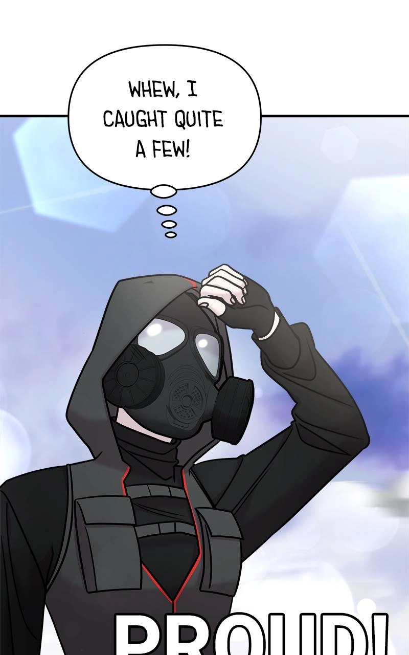 Villain with a Crush Chapter 16 Page 58