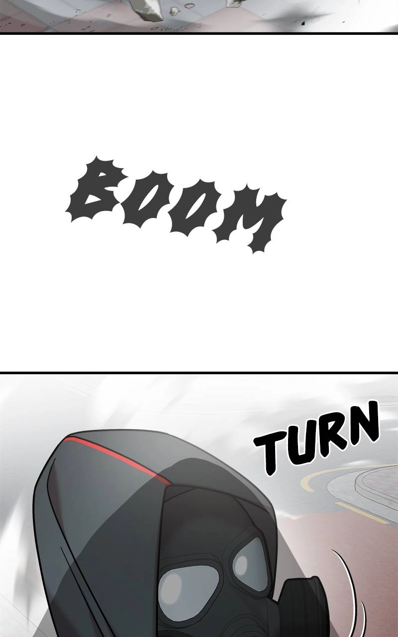 Villain with a Crush Chapter 16 Page 61