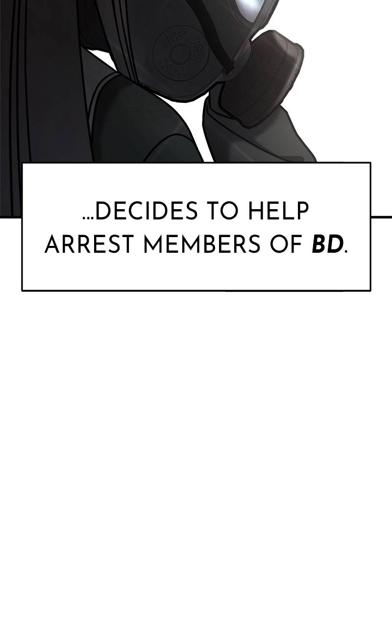 Villain with a Crush Chapter 16 Page 6