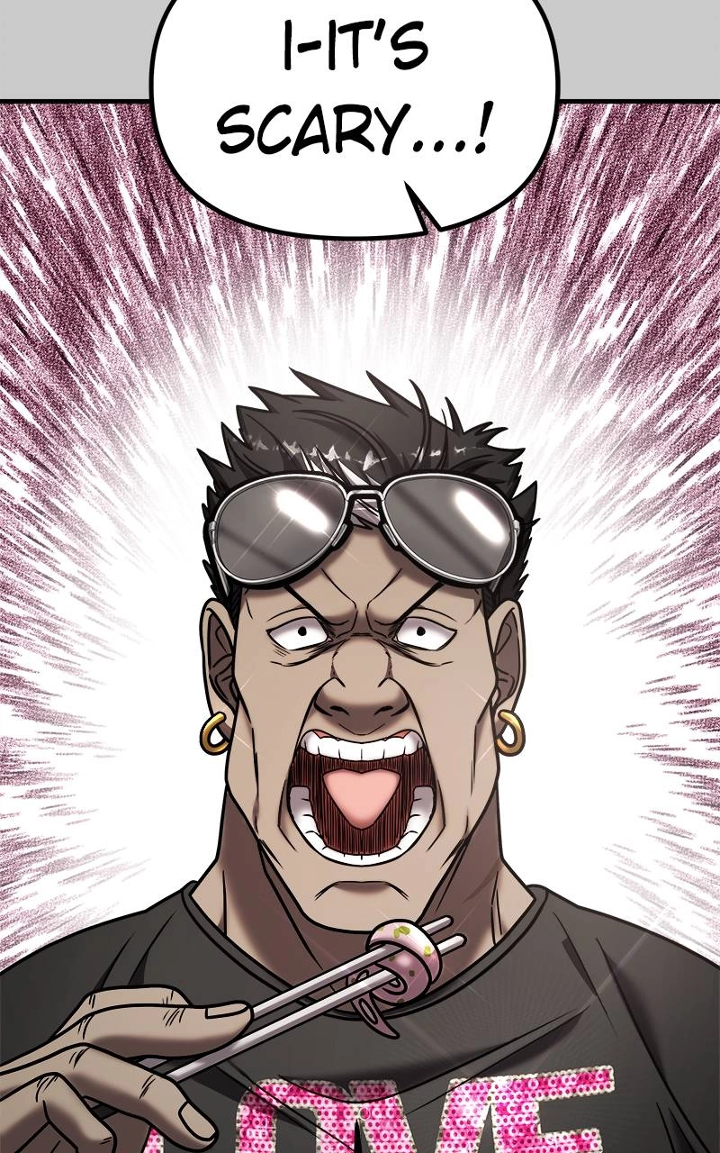 Villain with a Crush Chapter 16 Page 70