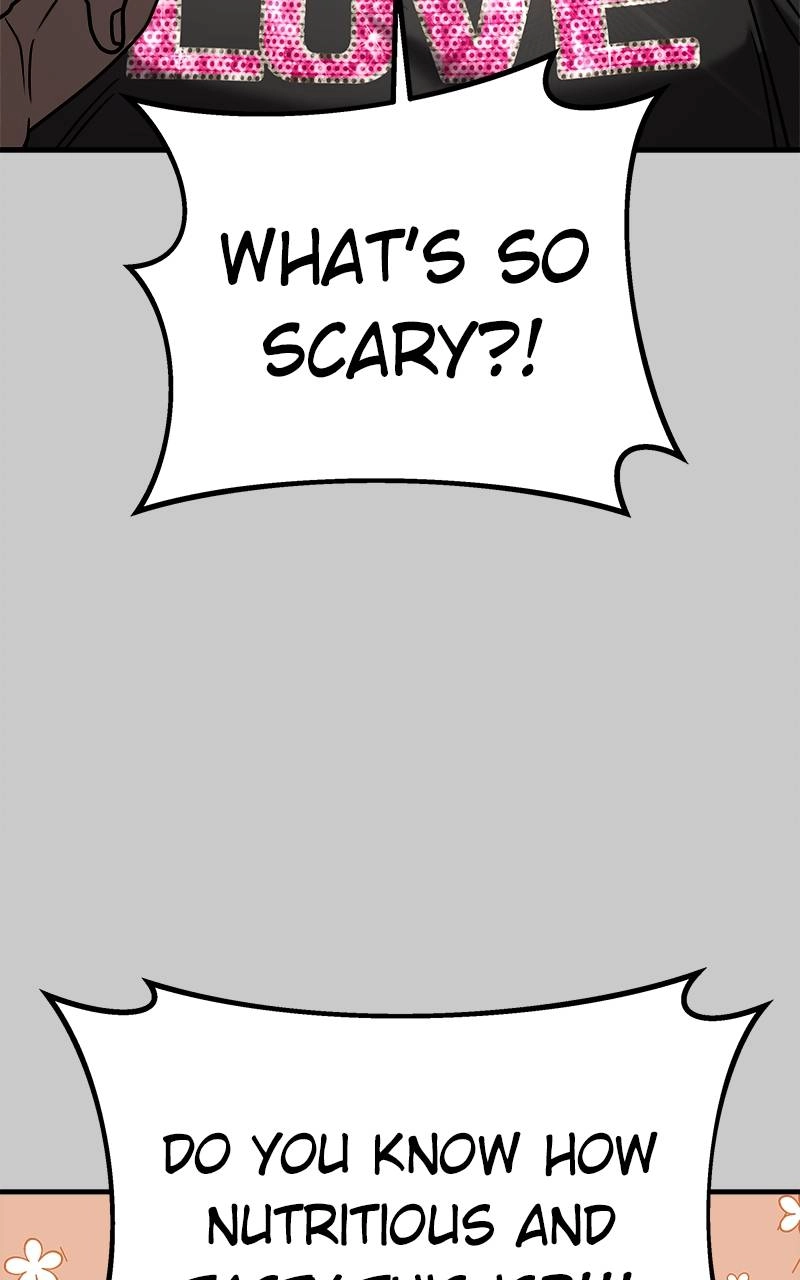 Villain with a Crush Chapter 16 Page 71