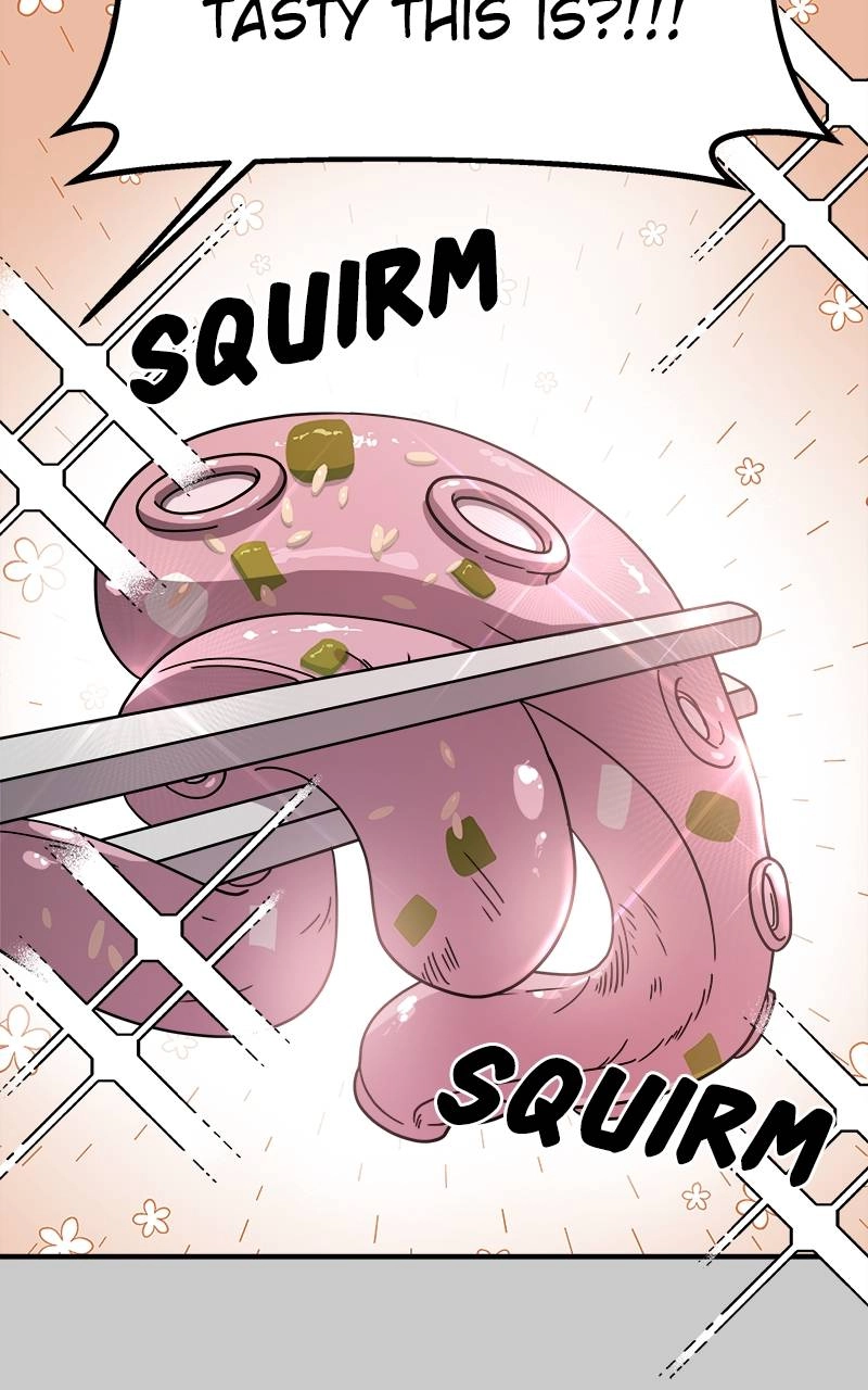 Villain with a Crush Chapter 16 Page 72