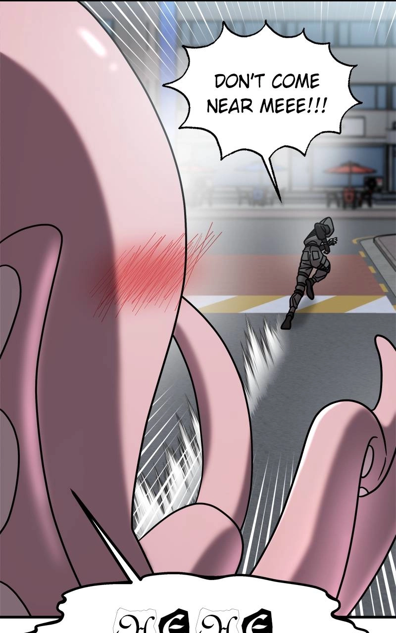 Villain with a Crush Chapter 16 Page 76