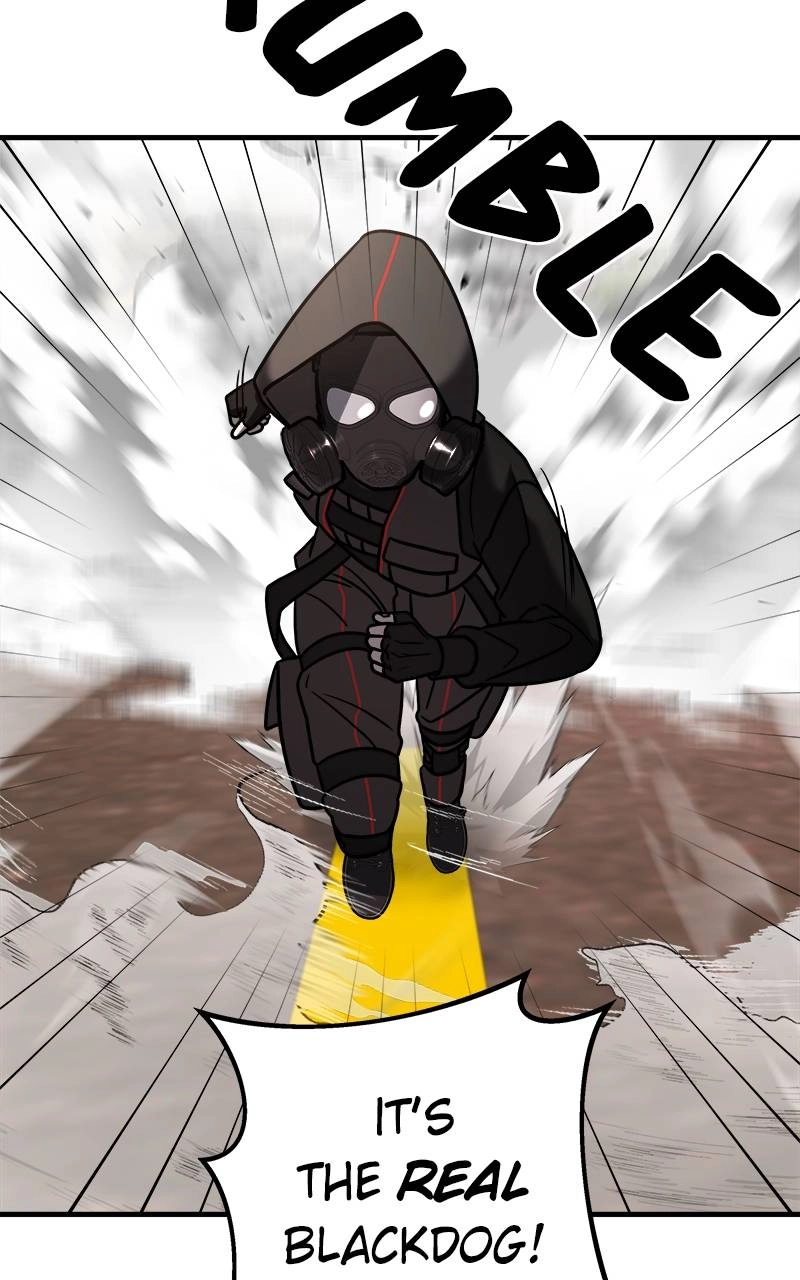 Villain with a Crush Chapter 16 Page 81