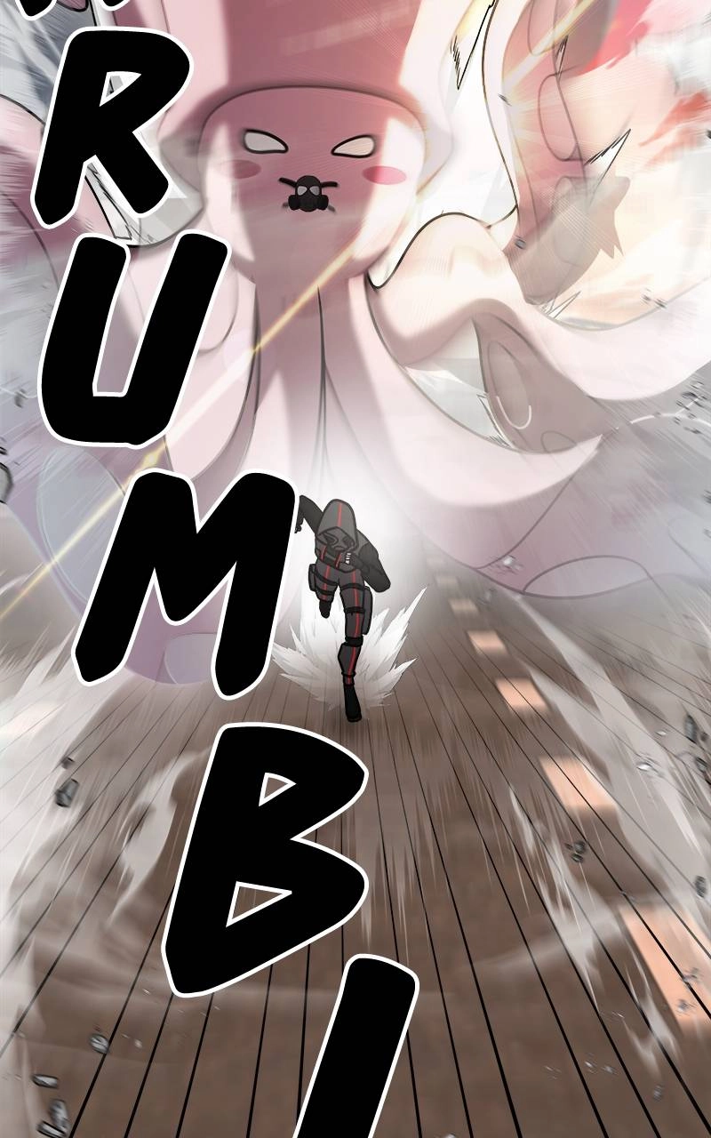 Villain with a Crush Chapter 16 Page 84