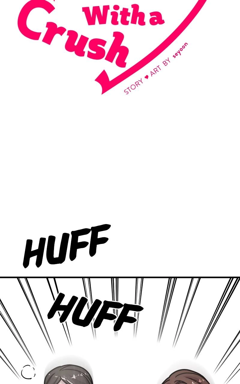 Villain with a Crush Chapter 16 Page 86