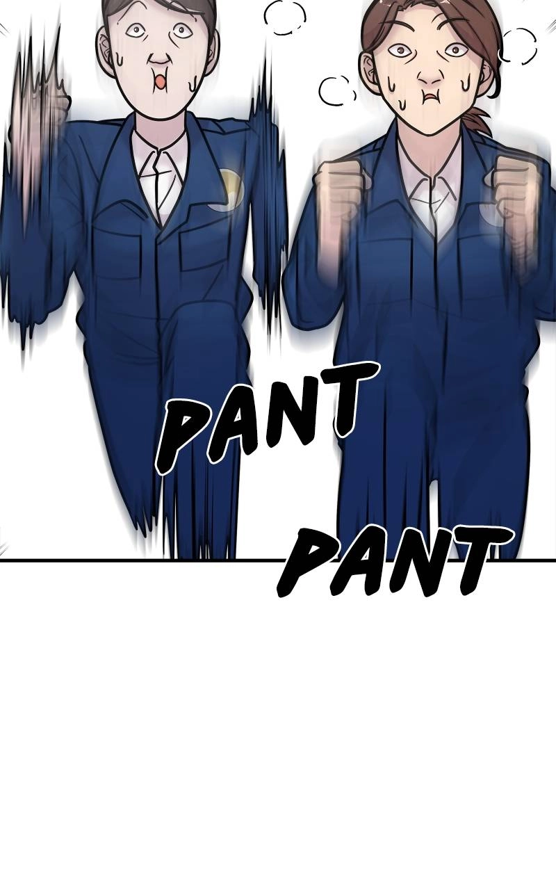 Villain with a Crush Chapter 16 Page 87