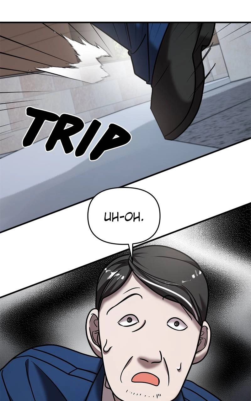 Villain with a Crush Chapter 16 Page 88
