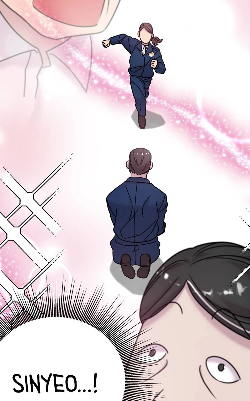 Villain with a Crush Chapter 16 Page 92