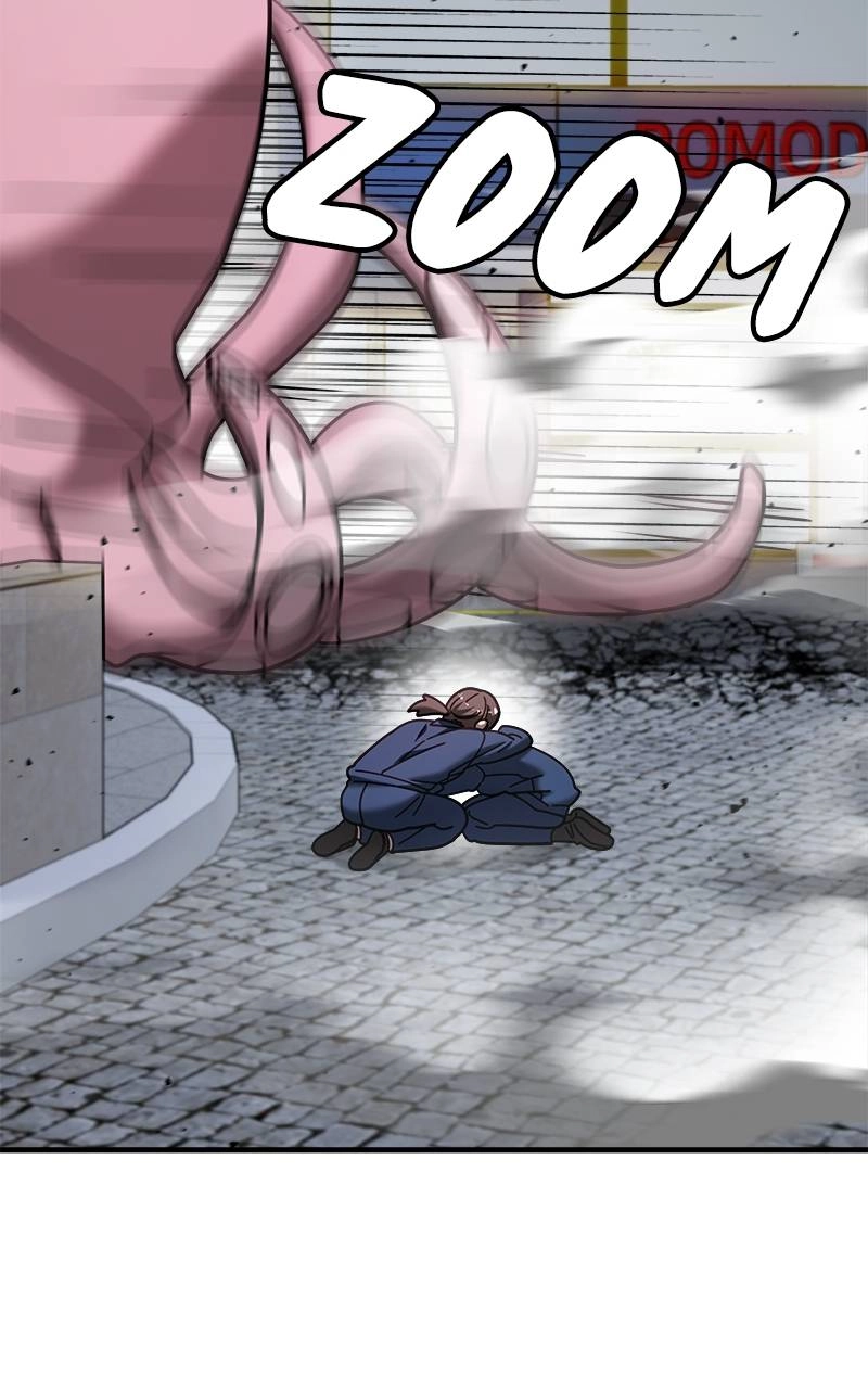 Villain with a Crush Chapter 16 Page 94