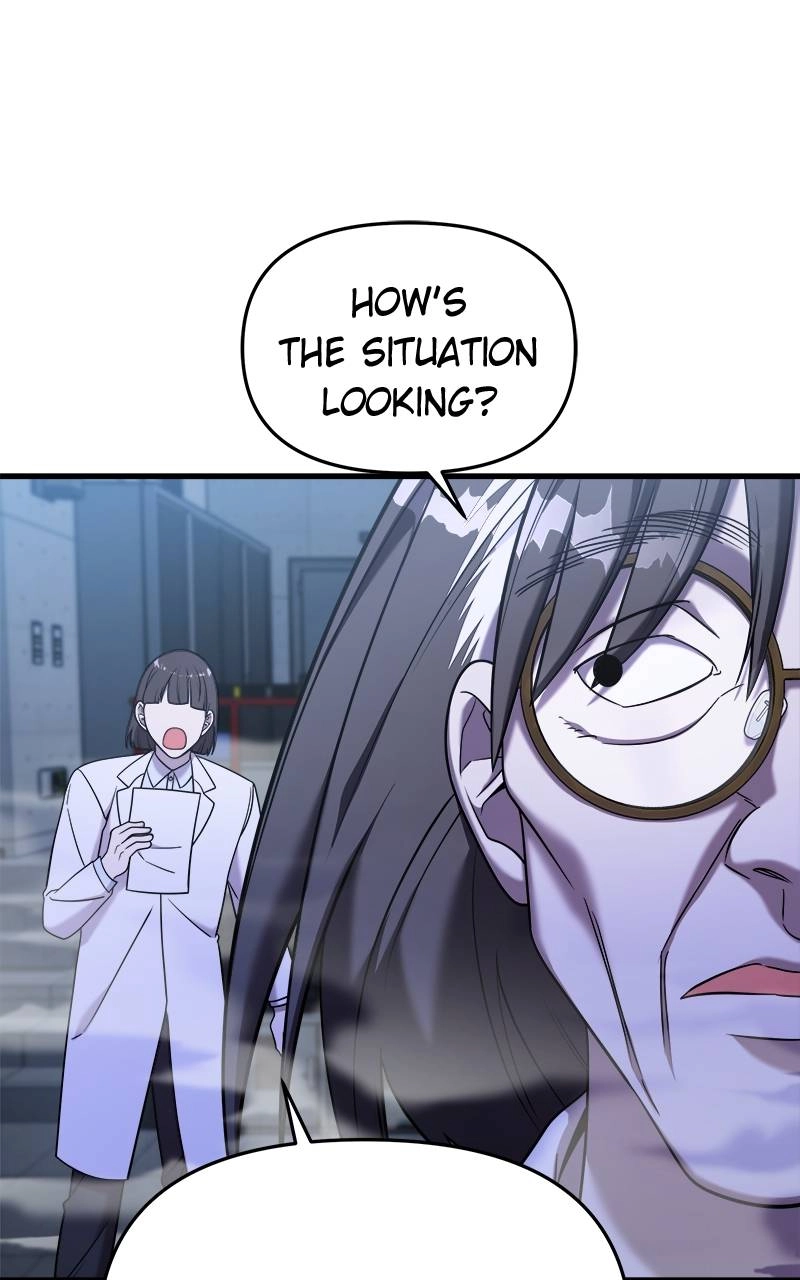 Villain with a Crush Chapter 94 Page 25