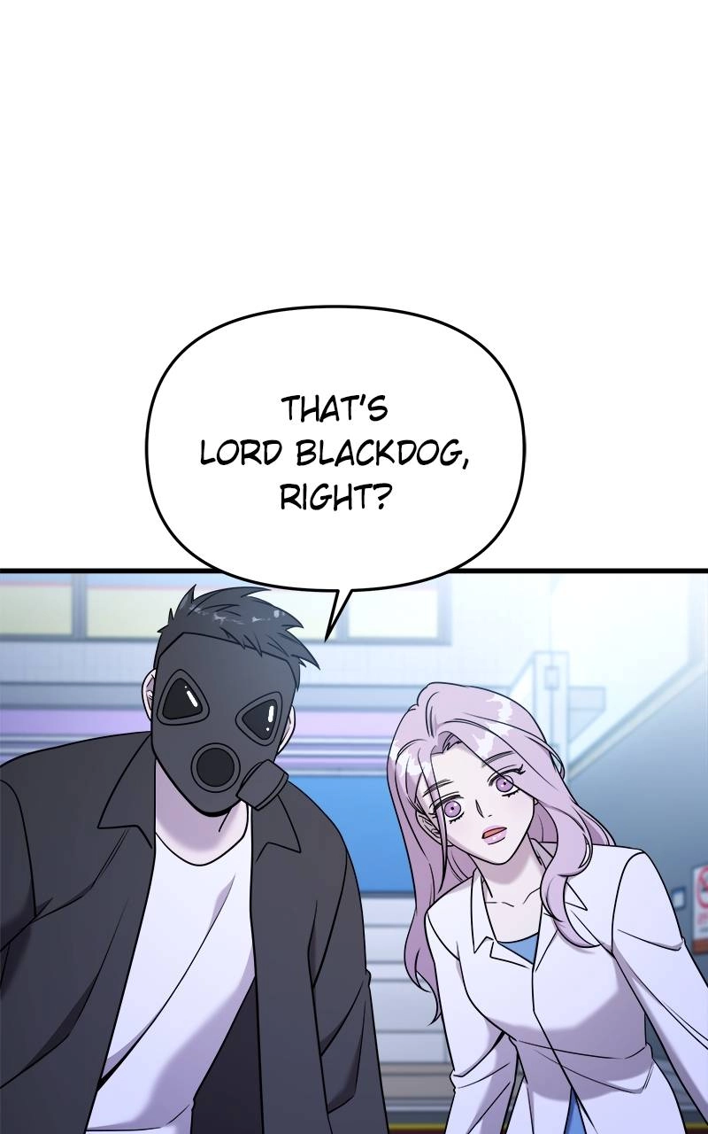 Villain with a Crush Chapter 94 Page 85