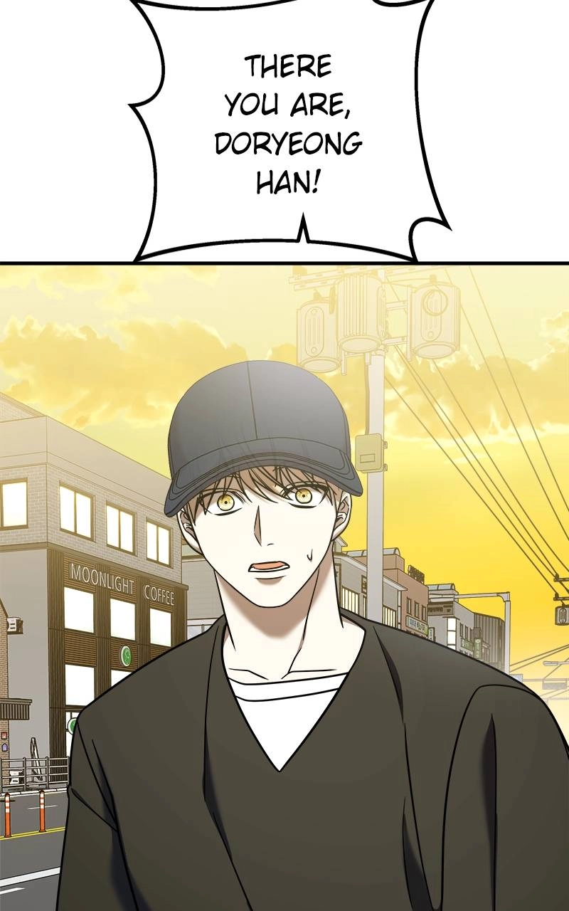 Villain with a Crush Chapter 84 Page 99
