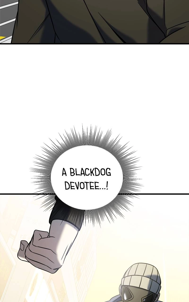 Villain with a Crush Chapter 84 Page 100