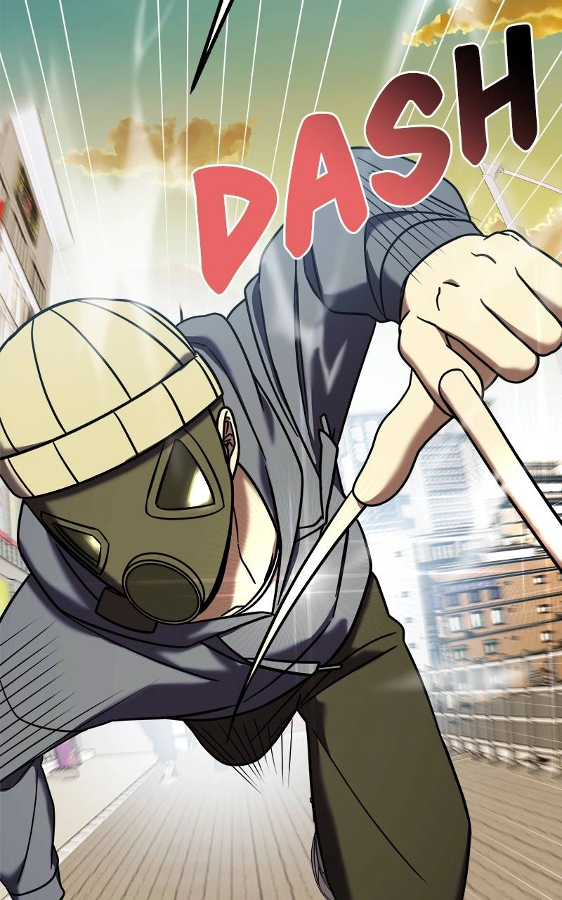 Villain with a Crush Chapter 84 Page 103