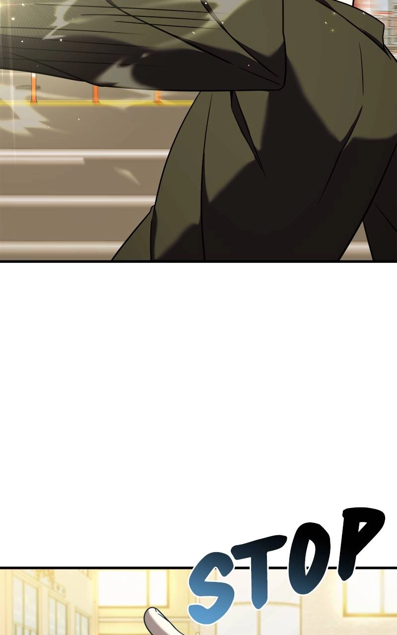 Villain with a Crush Chapter 84 Page 105