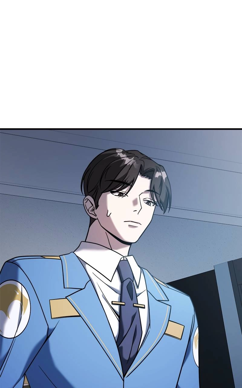 Villain with a Crush Chapter 84 Page 11
