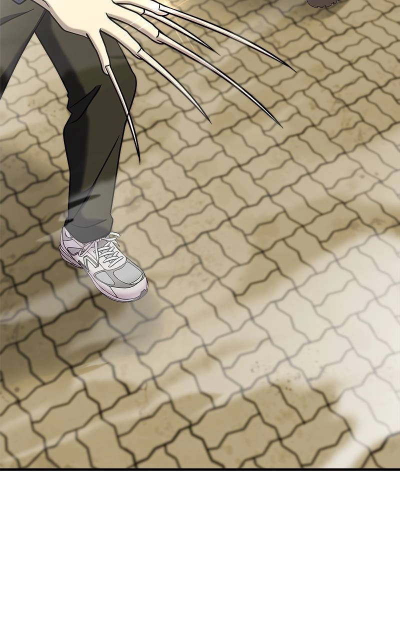 Villain with a Crush Chapter 84 Page 119