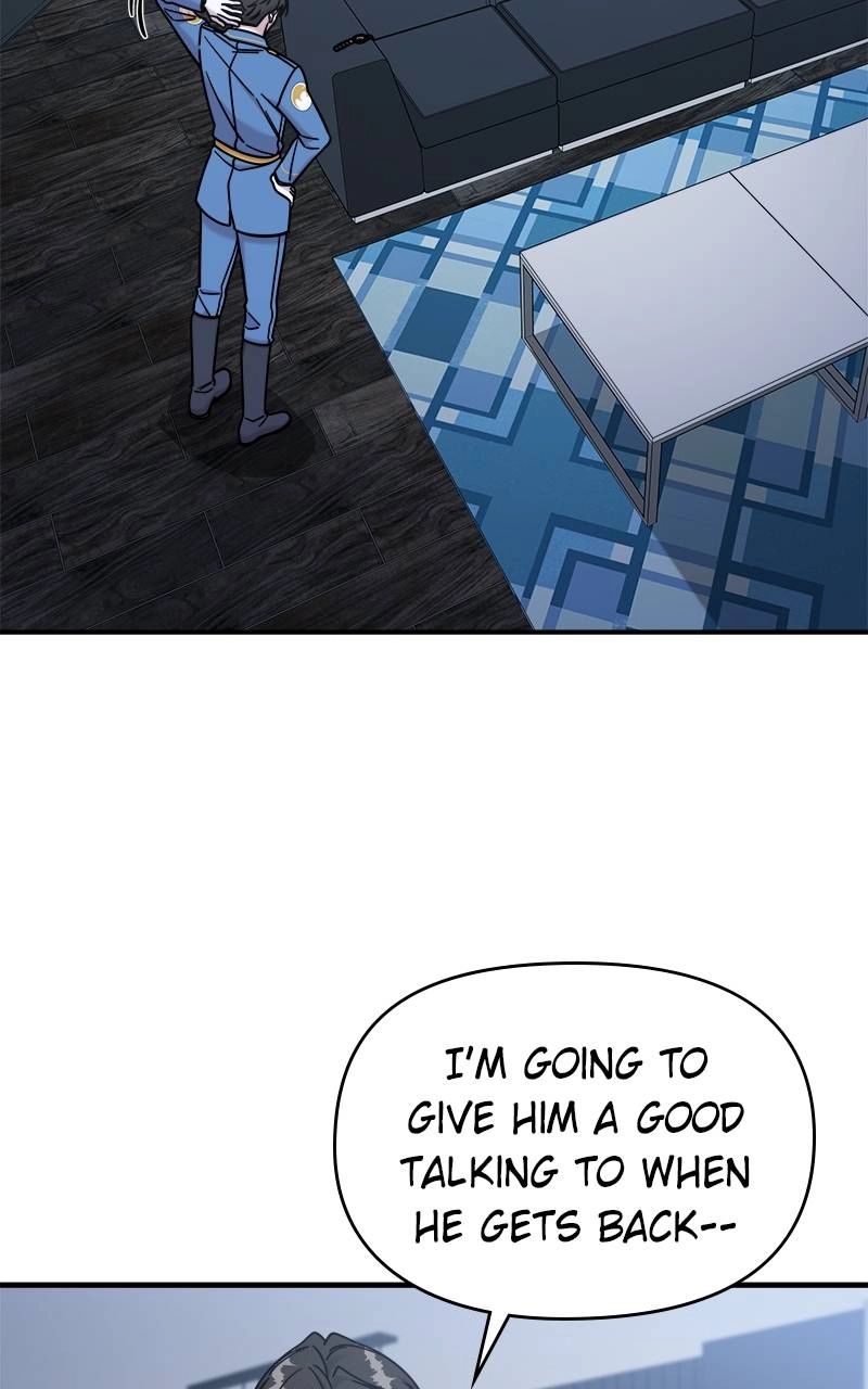 Villain with a Crush Chapter 84 Page 14