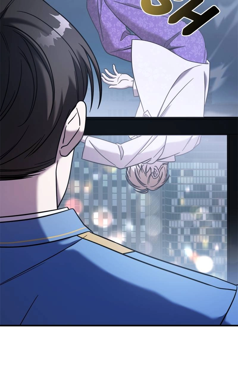 Villain with a Crush Chapter 84 Page 16