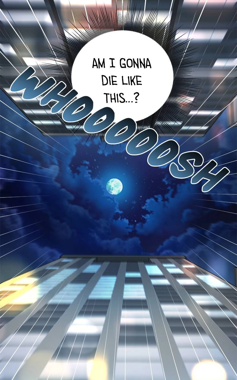 Villain with a Crush Chapter 84 Page 19