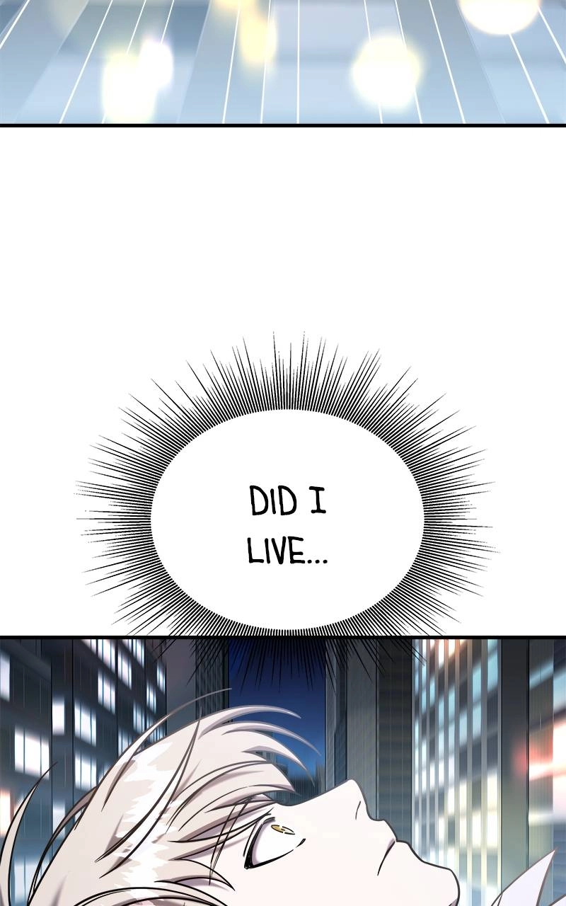 Villain with a Crush Chapter 84 Page 20