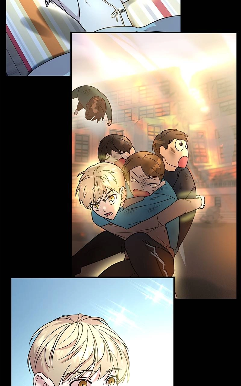Villain with a Crush Chapter 84 Page 22