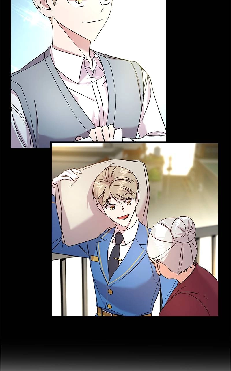 Villain with a Crush Chapter 84 Page 23