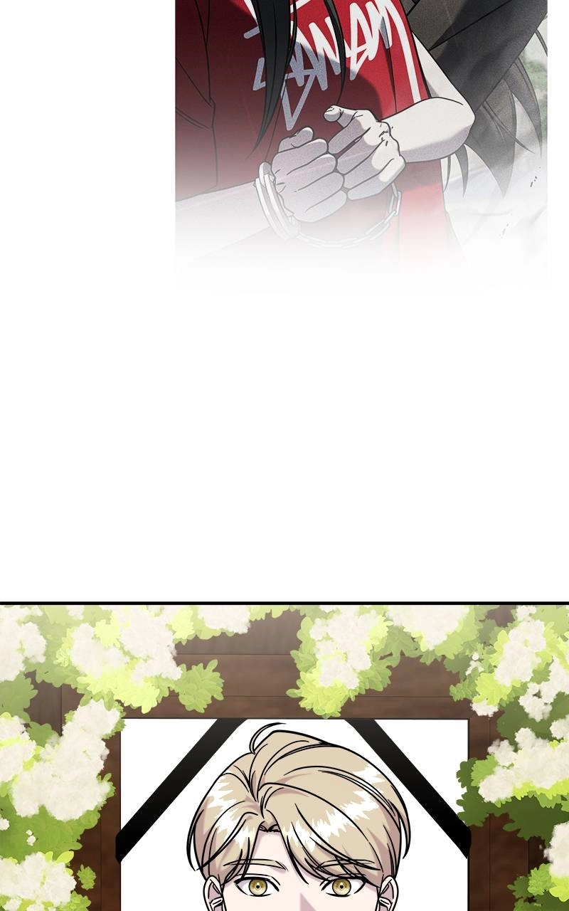 Villain with a Crush Chapter 84 Page 28