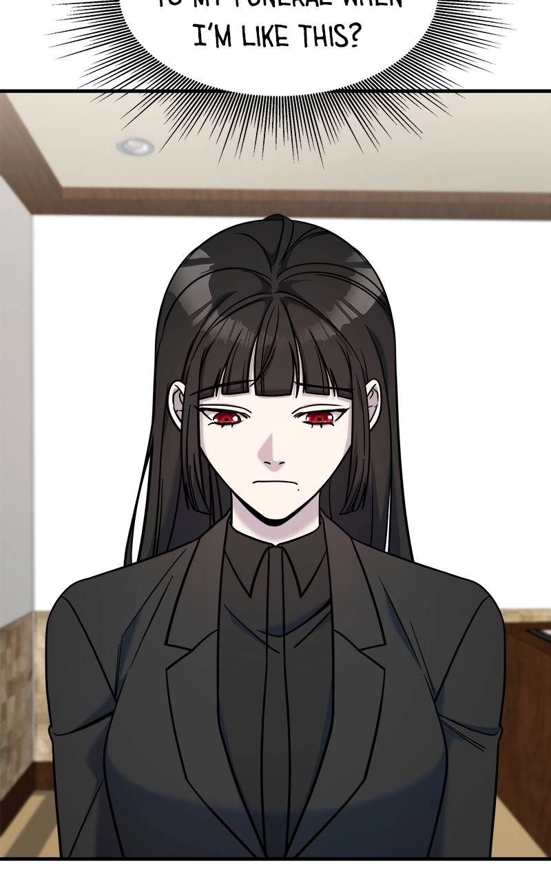 Villain with a Crush Chapter 84 Page 30