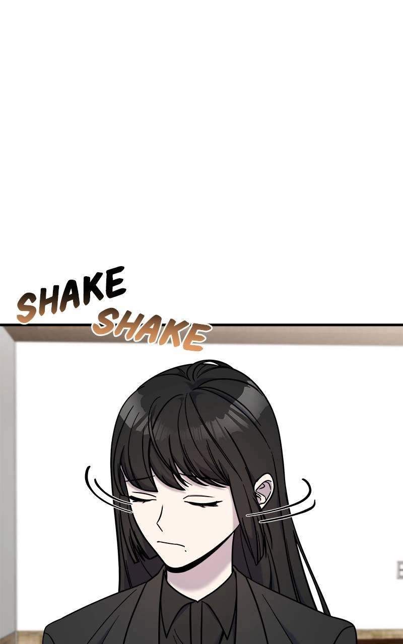 Villain with a Crush Chapter 84 Page 31
