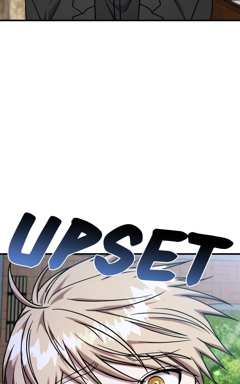 Villain with a Crush Chapter 84 Page 32