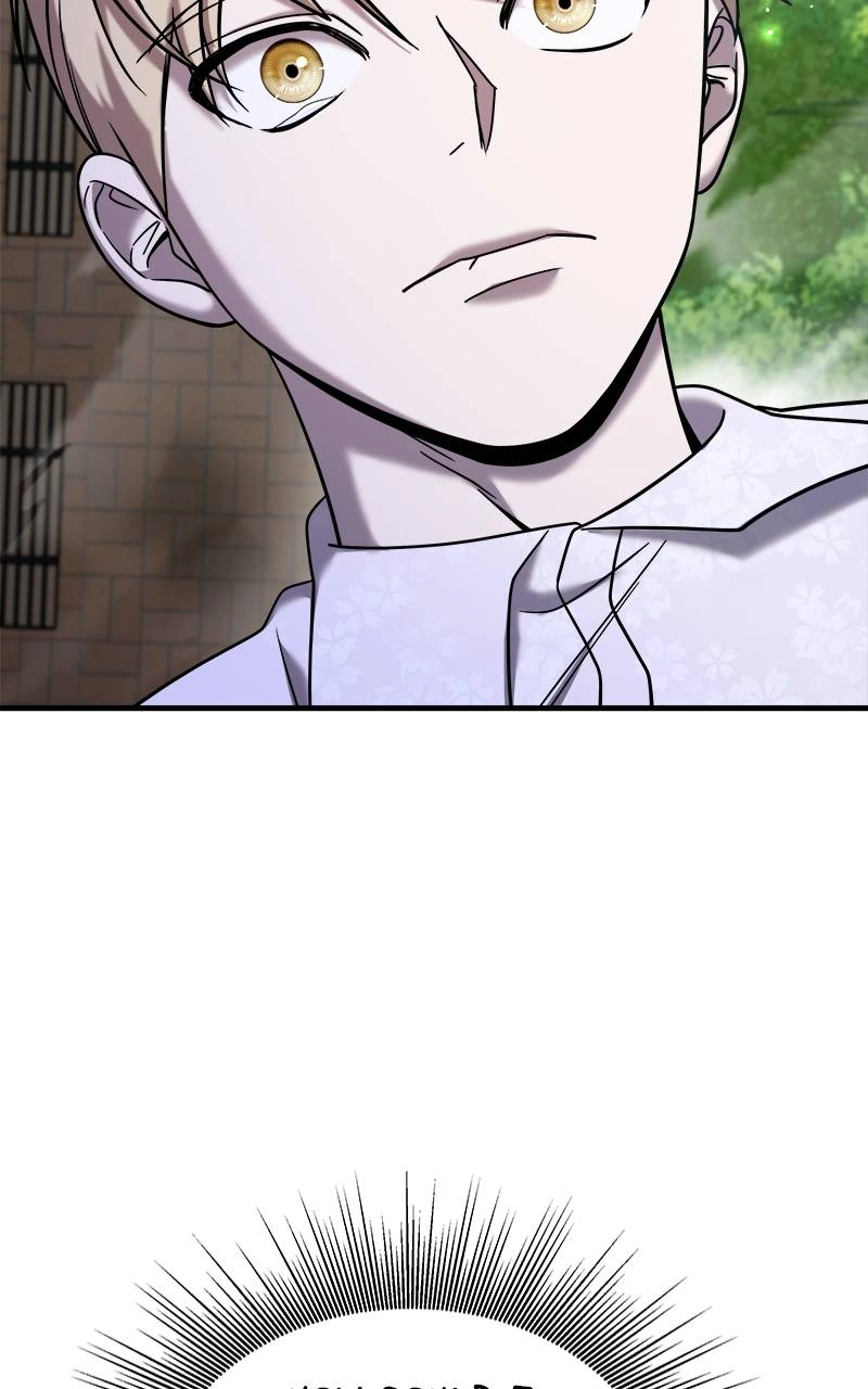 Villain with a Crush Chapter 84 Page 33