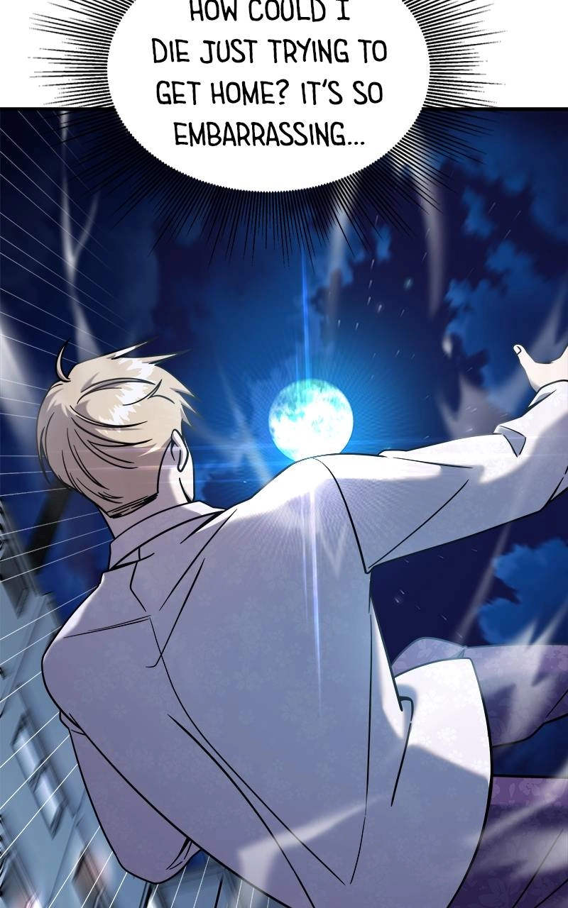 Villain with a Crush Chapter 84 Page 34