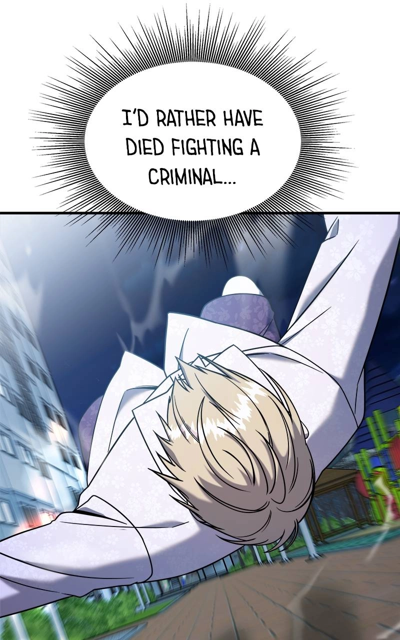 Villain with a Crush Chapter 84 Page 36