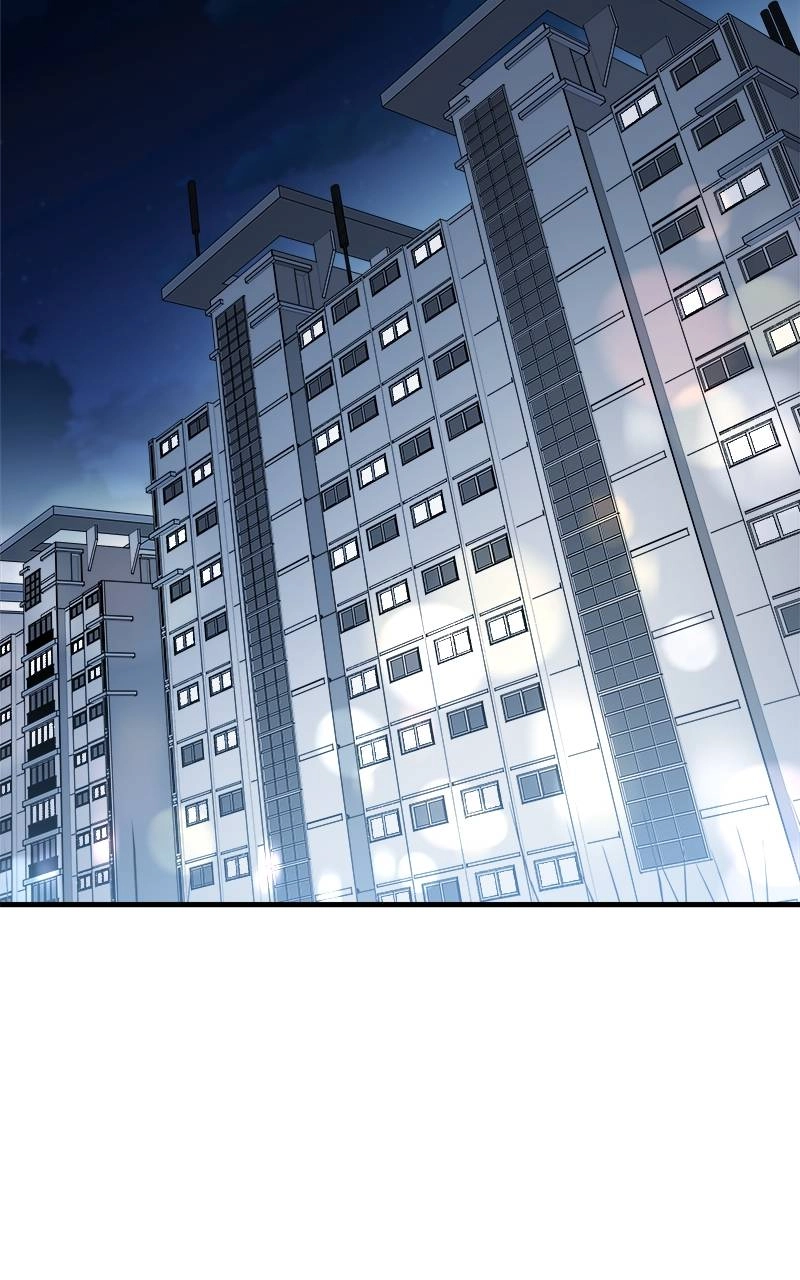 Villain with a Crush Chapter 84 Page 41