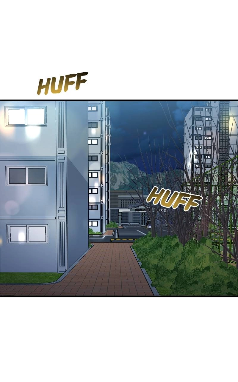 Villain with a Crush Chapter 84 Page 42